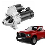 Enhance your car with Dodge Ram 3500 Starter 