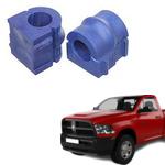 Enhance your car with Dodge Ram 3500 Sway Bar Frame Bushing 