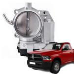 Enhance your car with Dodge Ram 3500 Throttle Body 