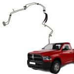 Enhance your car with Dodge Ram 3500 Transmission Cooler Line 