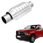 Enhance your car with Dodge Ram 3500 Universal Converter 