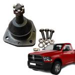 Enhance your car with Dodge Ram 3500 Upper Ball Joint 