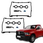 Enhance your car with Dodge Ram 3500 Valve Cover Gasket Sets 