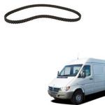 Enhance your car with Dodge Sprinter Belts 