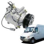 Enhance your car with Dodge Sprinter Compressor 