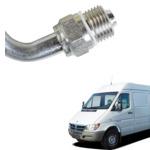 Enhance your car with Dodge Sprinter Hoses & Hardware 