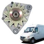 Enhance your car with Dodge Sprinter Remanufactured Alternator 