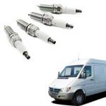 Enhance your car with Dodge Sprinter Spark Plugs 