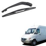 Enhance your car with Dodge Sprinter Wiper Blade 