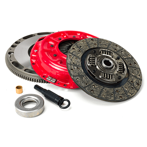 Clutch & Flywheel