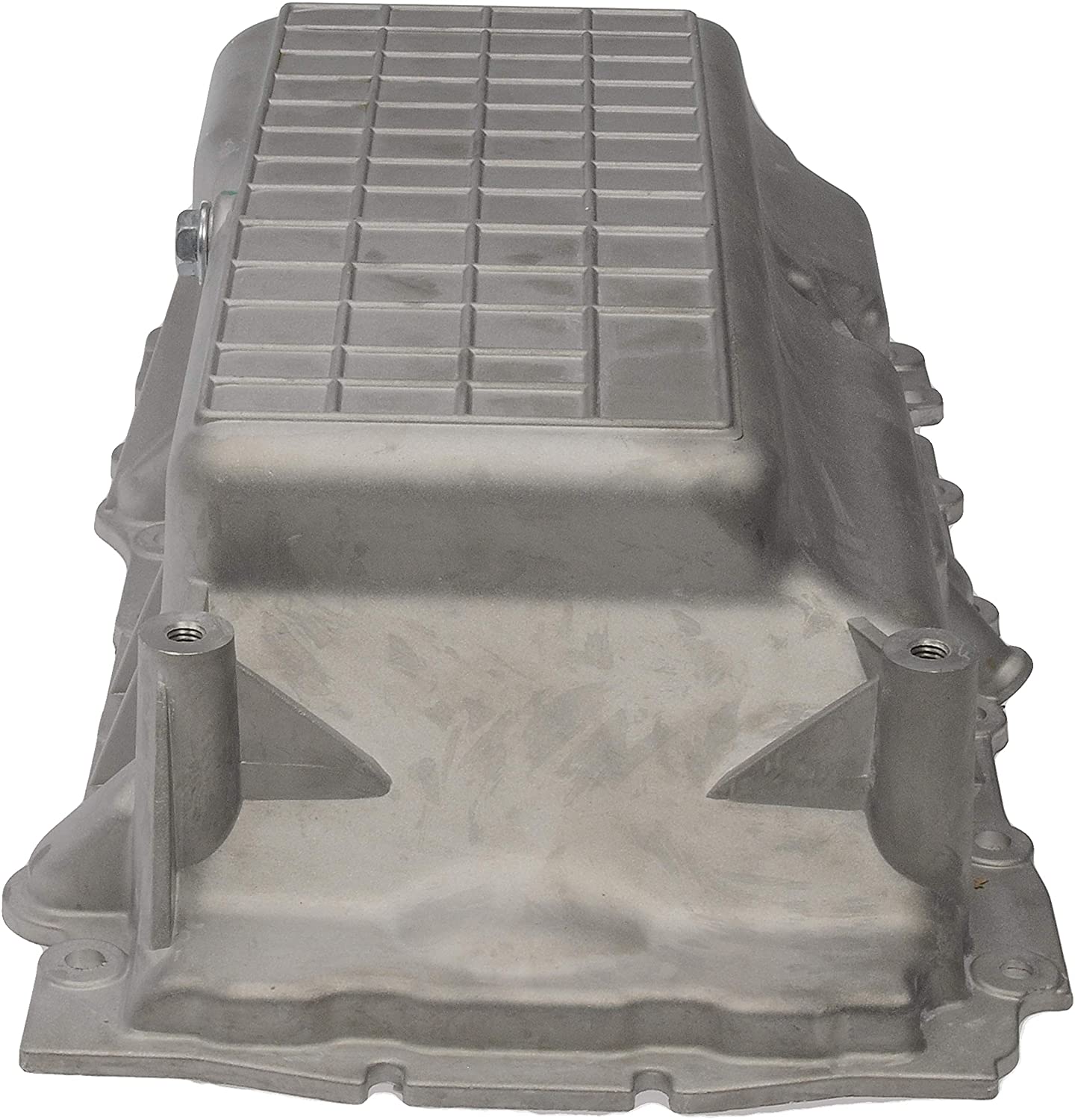 Dorman OE Solutions Engine Oil Pan by DORMAN (OE SOLUTIONS) 02