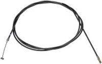 Purchase Top-Quality Dorman OE Solutions Hood Release Cable by DORMAN (OE SOLUTIONS) 01