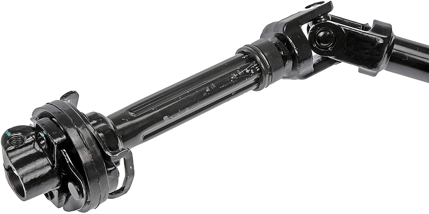 Dorman OE Solutions Steering Shaft by DORMAN (OE SOLUTIONS) 02