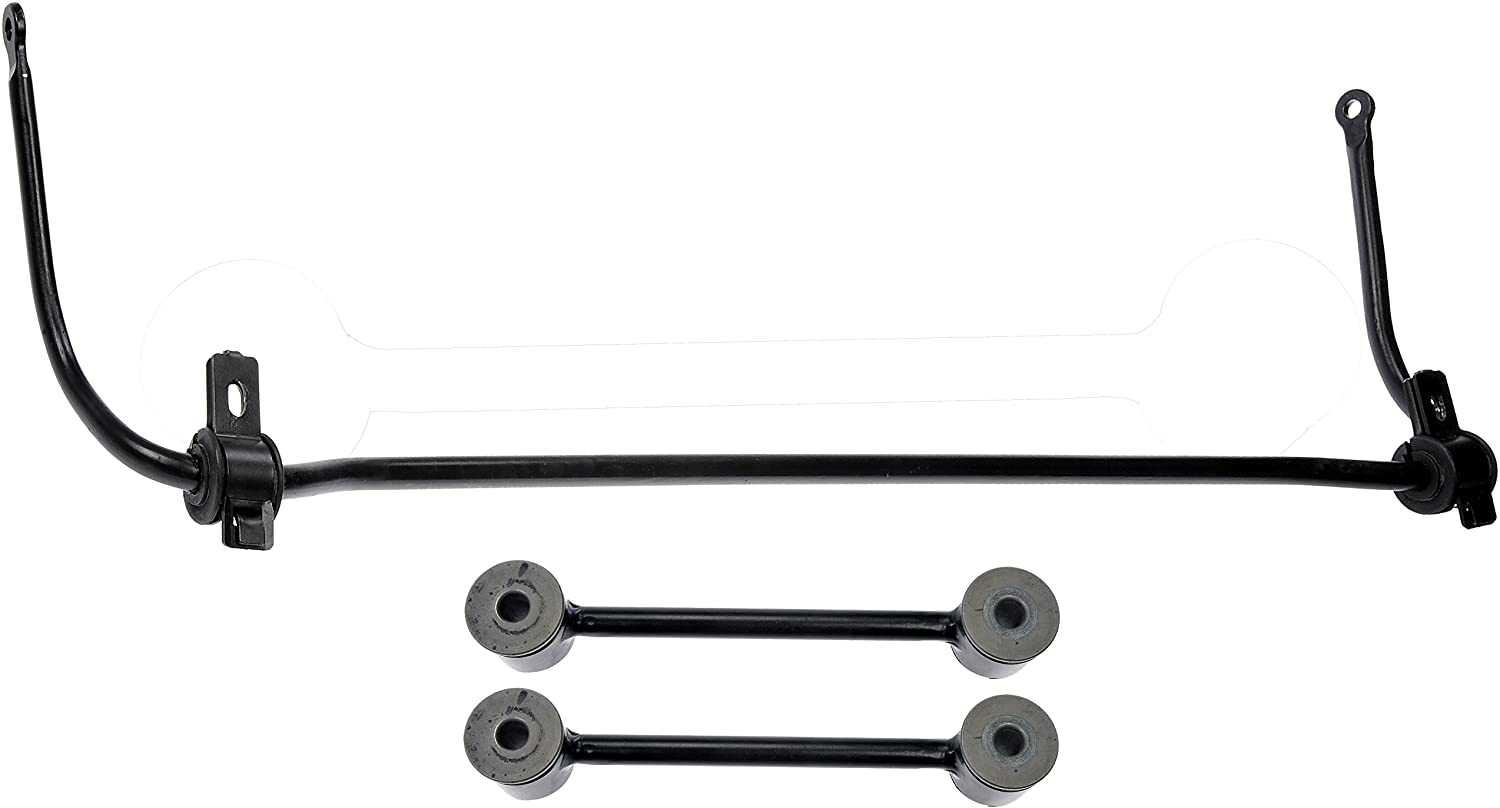 Dorman OE Solutions Sway Bar by DORMAN (OE SOLUTIONS) 02