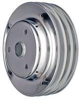 Crankshaft Pulley