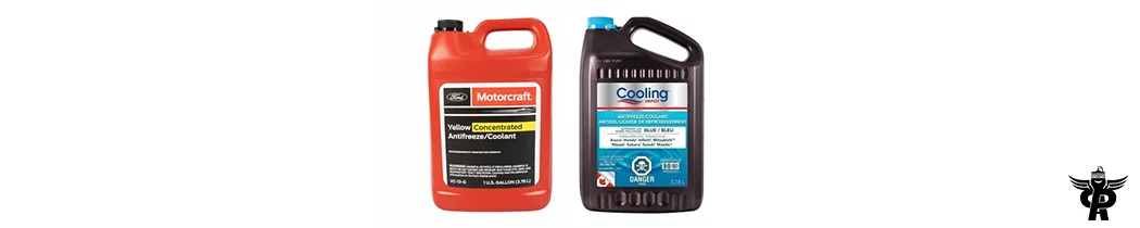 Discover Engine Coolant / Antifreeze For Your Vehicle