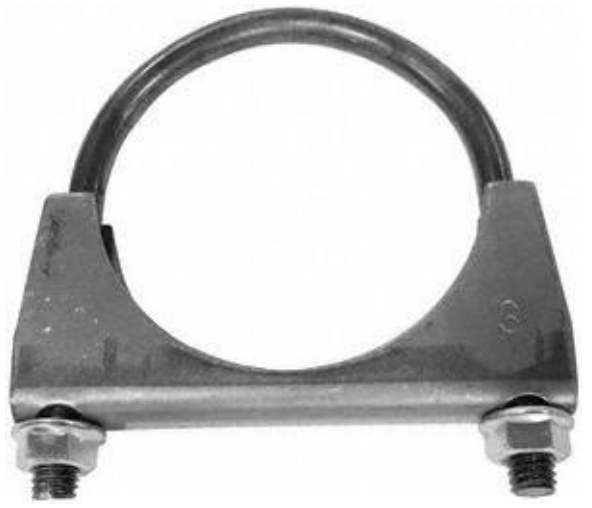 Exhaust Clamp