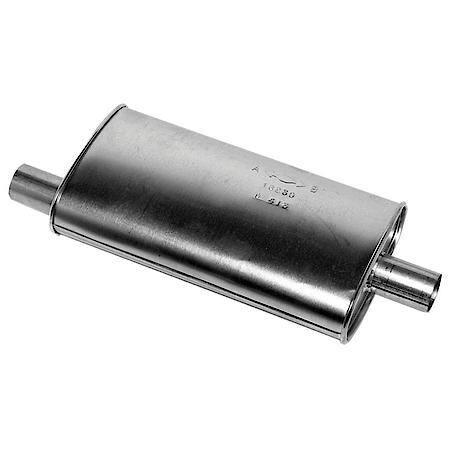 Direct Fit Muffler