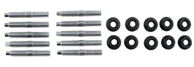 Manifold Bolt And Stud Kits