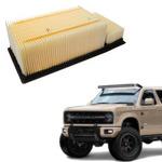 Enhance your car with Ford Bronco Full Size Air Filter 