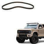 Enhance your car with Ford Bronco Full Size Belts 