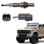 Enhance your car with Ford Bronco Full Size Emissions Parts 