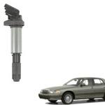 Enhance your car with Ford Crown Victoria Ignition Coil 