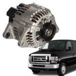 Enhance your car with Ford E250 Van New Alternator 