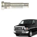 Enhance your car with Ford E250 Van Wheel Lug Nut 