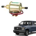 Enhance your car with Ford E350 Van Electric Fuel Pump 