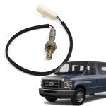 Enhance your car with Ford E350 Van Oxygen Sensor 