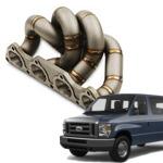 Enhance your car with Ford E350 Van Exhaust Manifold 