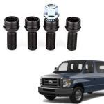 Enhance your car with Ford E350 Van Wheel Lug Nut & Bolt 