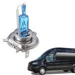 Enhance your car with Ford E450 Van Dual Beam Headlight 