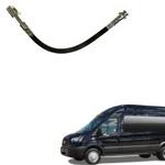 Enhance your car with Ford E450 Van Rear Brake Hose 