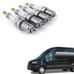 Enhance your car with Ford E450 Van Spark Plugs 