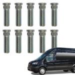 Enhance your car with Ford E450 Van Wheel Lug Nut 