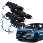 Enhance your car with Ford Edge Door Lock Actuator 