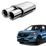 Enhance your car with Ford Edge Muffler 