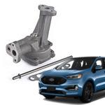 Enhance your car with Ford Edge Oil Pump & Block Parts 