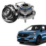 Enhance your car with Ford Edge Rear Hub Assembly 