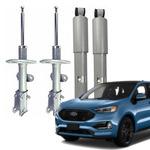 Enhance your car with Ford Edge Rear Shocks 