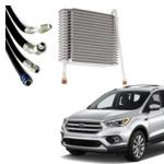 Enhance your car with Ford Escape Air Conditioning Hose & Evaporator Parts 