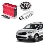 Enhance your car with Ford Escape Converter 