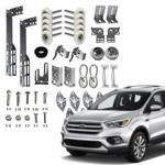 Enhance your car with Ford Escape Door Hardware 