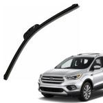 Enhance your car with Ford Escape Wiper Blade 