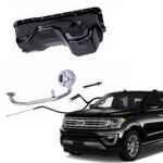 Enhance your car with Ford Expedition Oil Pan & Dipstick 