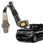 Enhance your car with Ford Expedition Oxygen Sensor 