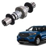 Enhance your car with Ford Explorer Differential Parts 