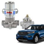 Enhance your car with Ford Explorer Electric Fuel Pump 